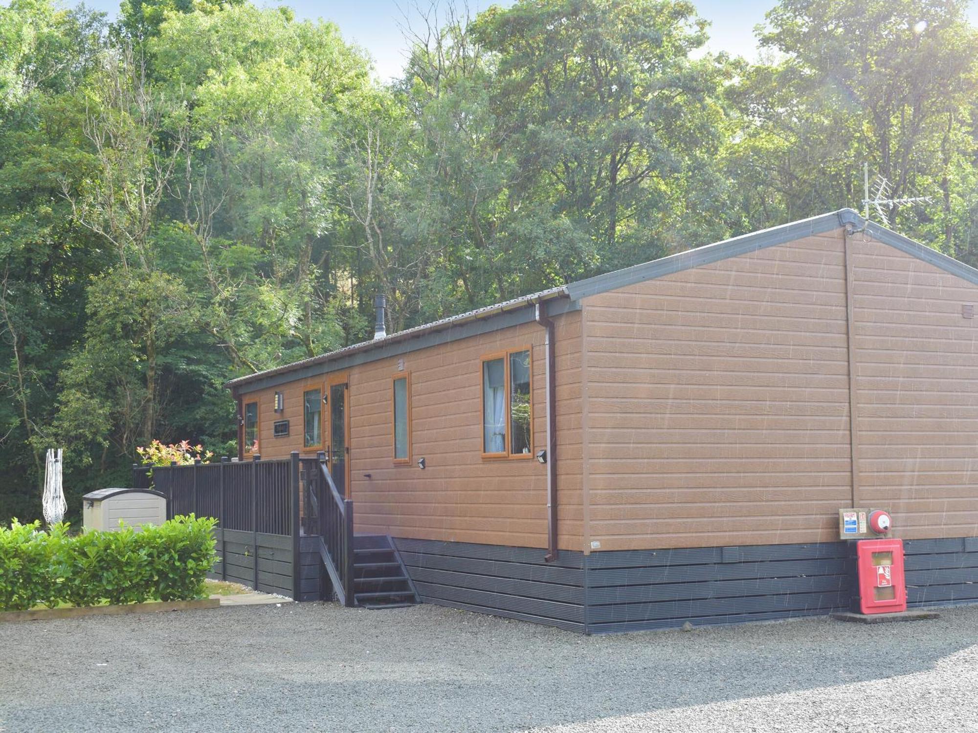 Devin Lodge Dollar Exterior foto